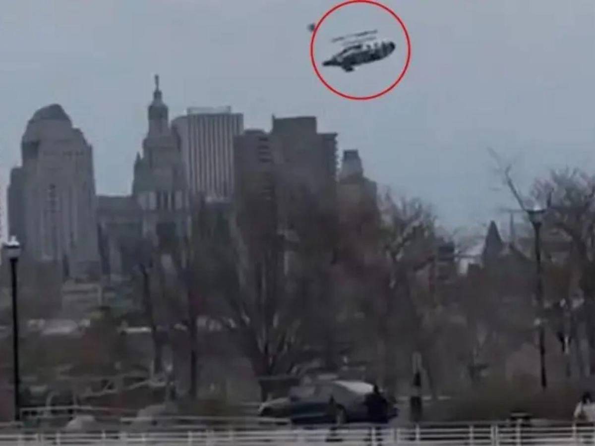 Teorías sobre el accidente aéreo en Nueva York: aves, drones o fallo de motor Teorías sobre el accidente aéreo en Nueva York: aves, drones o fallo de motor
