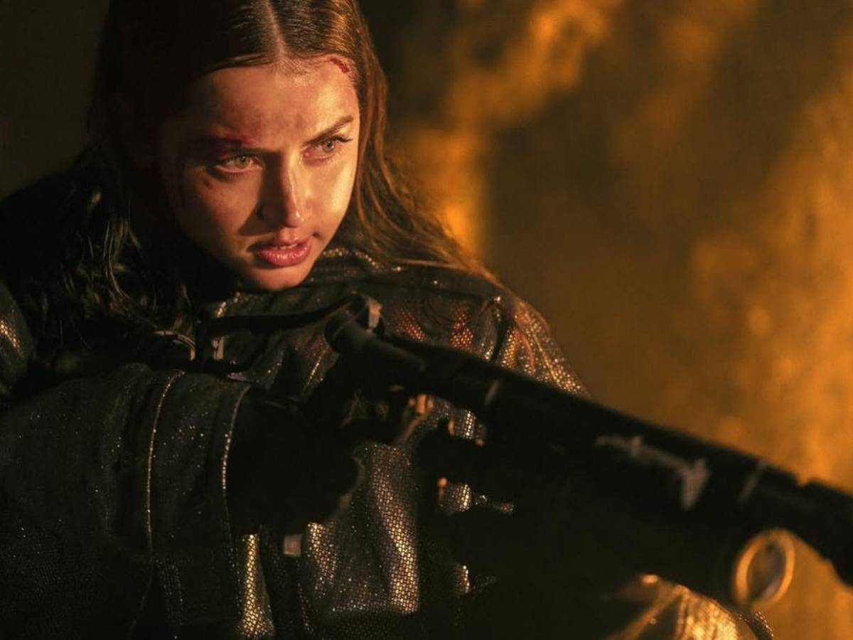 Ana de Armas: ¿Qué sabe sobre la Ballerina del universo de John Wick?