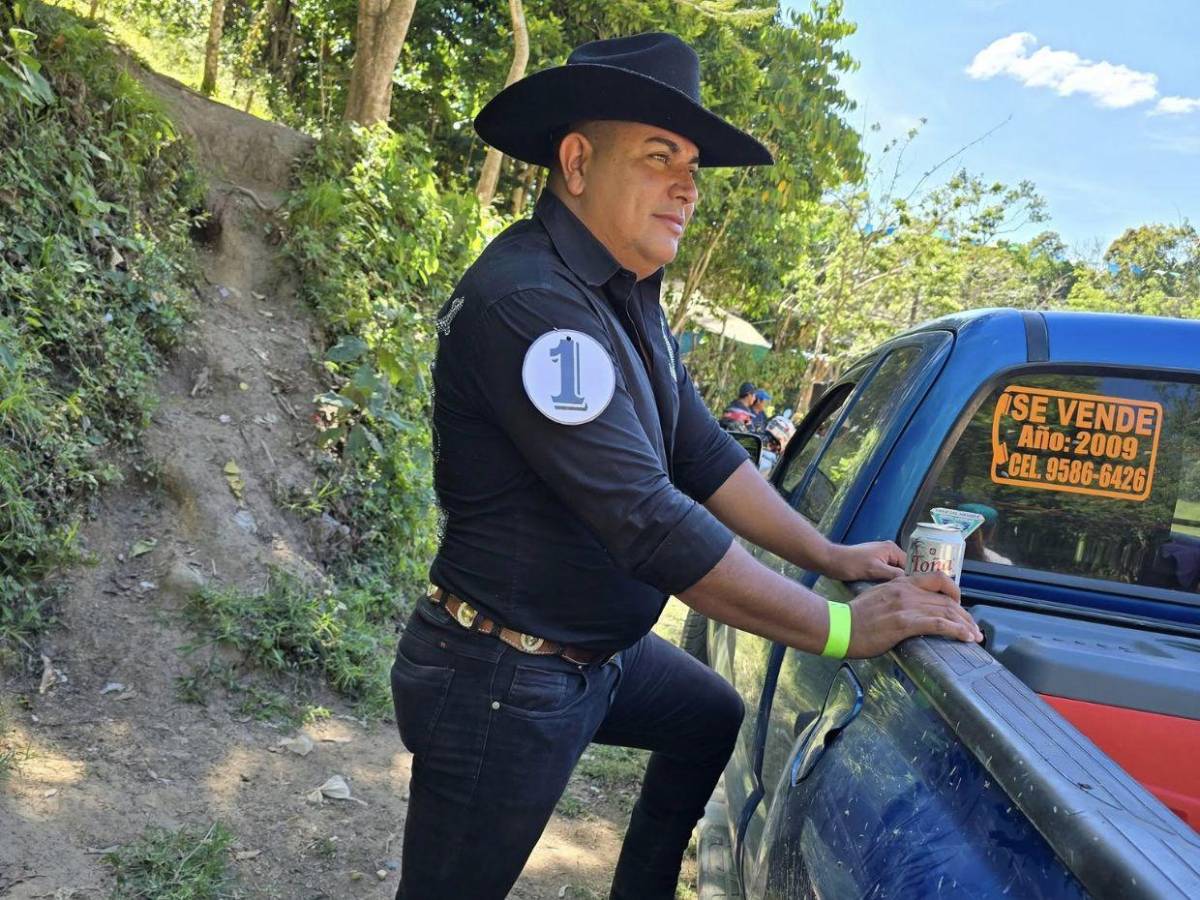 Un desconocido le pidió su baño prestado y lo mató: crimen de Edgar Castellanos en El Paraíso