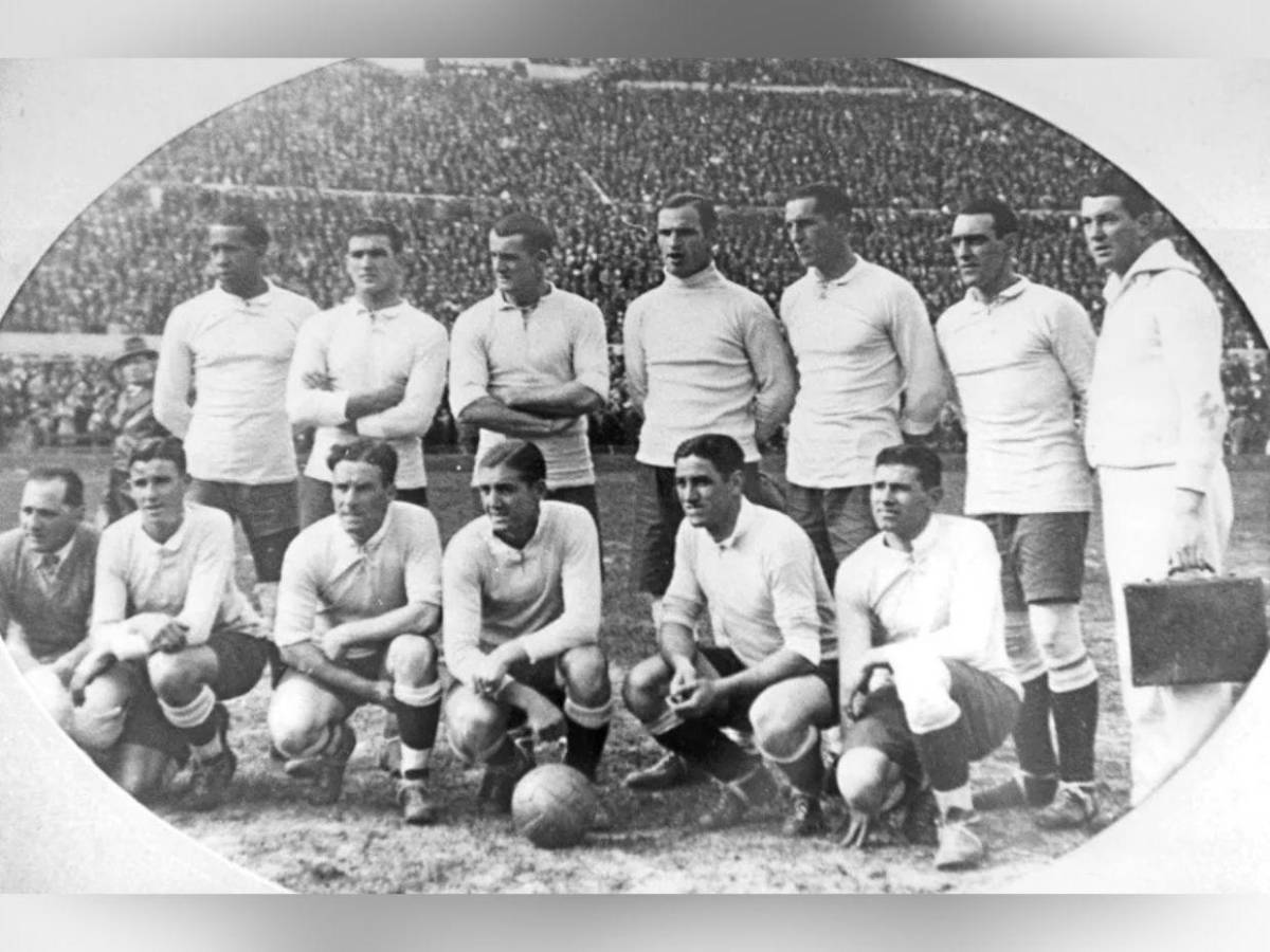 ¿Semifinales con 4 campeones? El histórico duelo que se repite por tercera vez