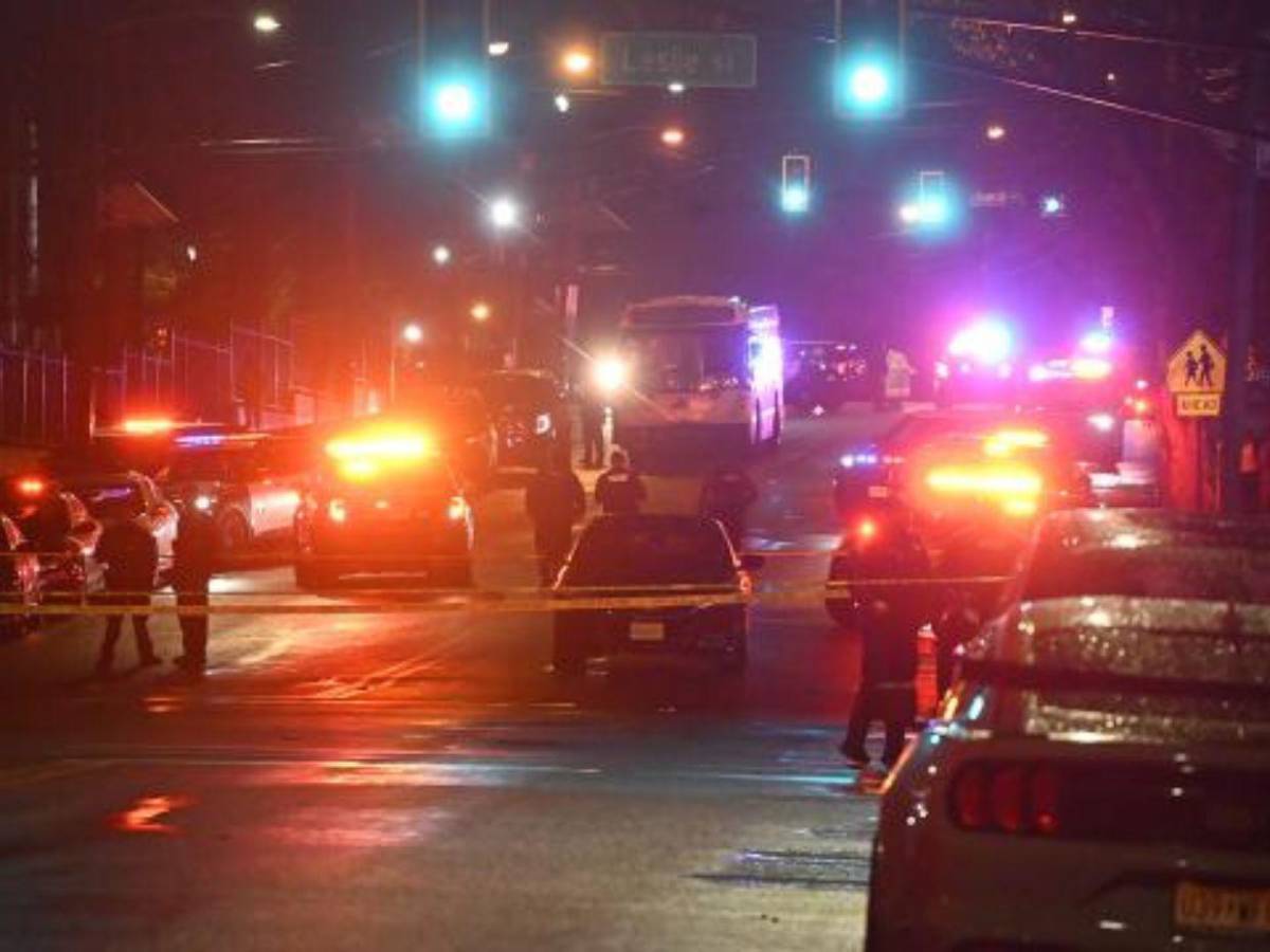 ¿Qué se sabe del tiroteo en Newark que dejó a un niño de 10 años sin vida?