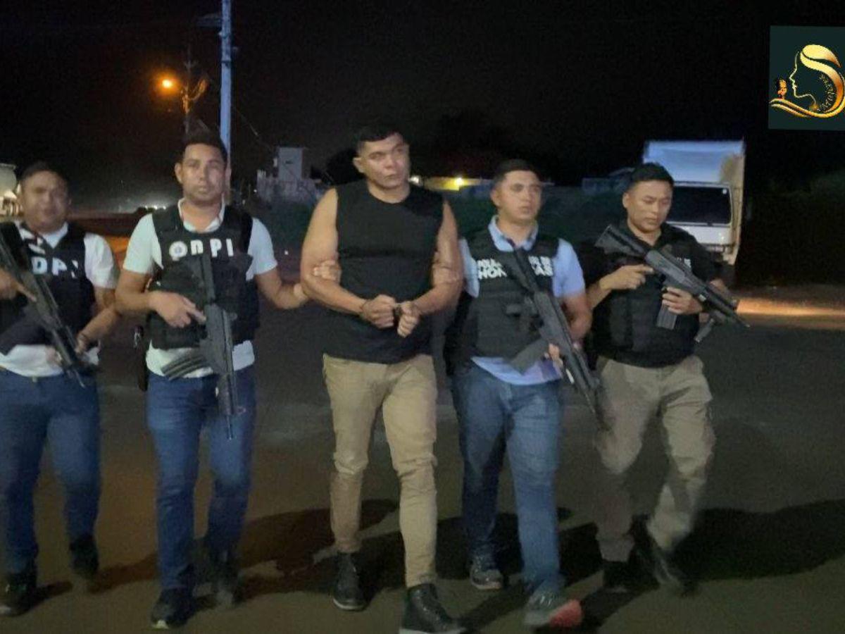 Un expolicía dado de baja: Elías Fúnez, tercer implicado en el crimen del doctor Miguel Salgado