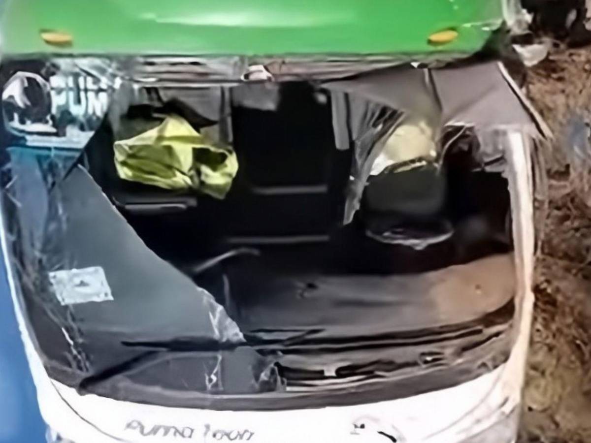 Tragedia de autobús chileno en Bolivia: reportan nueve muertos y 22 heridos