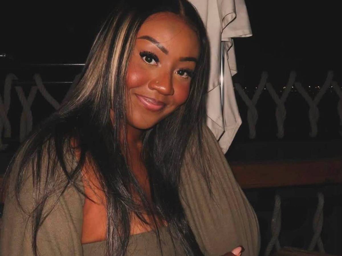 Enfermera Gabrielle Forman fue asesinada por su esposo en su propia casa en Nueva York
