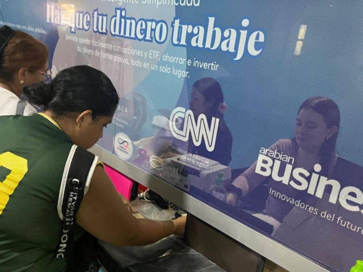 Empresas niegan vínculo con Koriun Inversiones, pese al uso de sus logotipos en banners promocionales