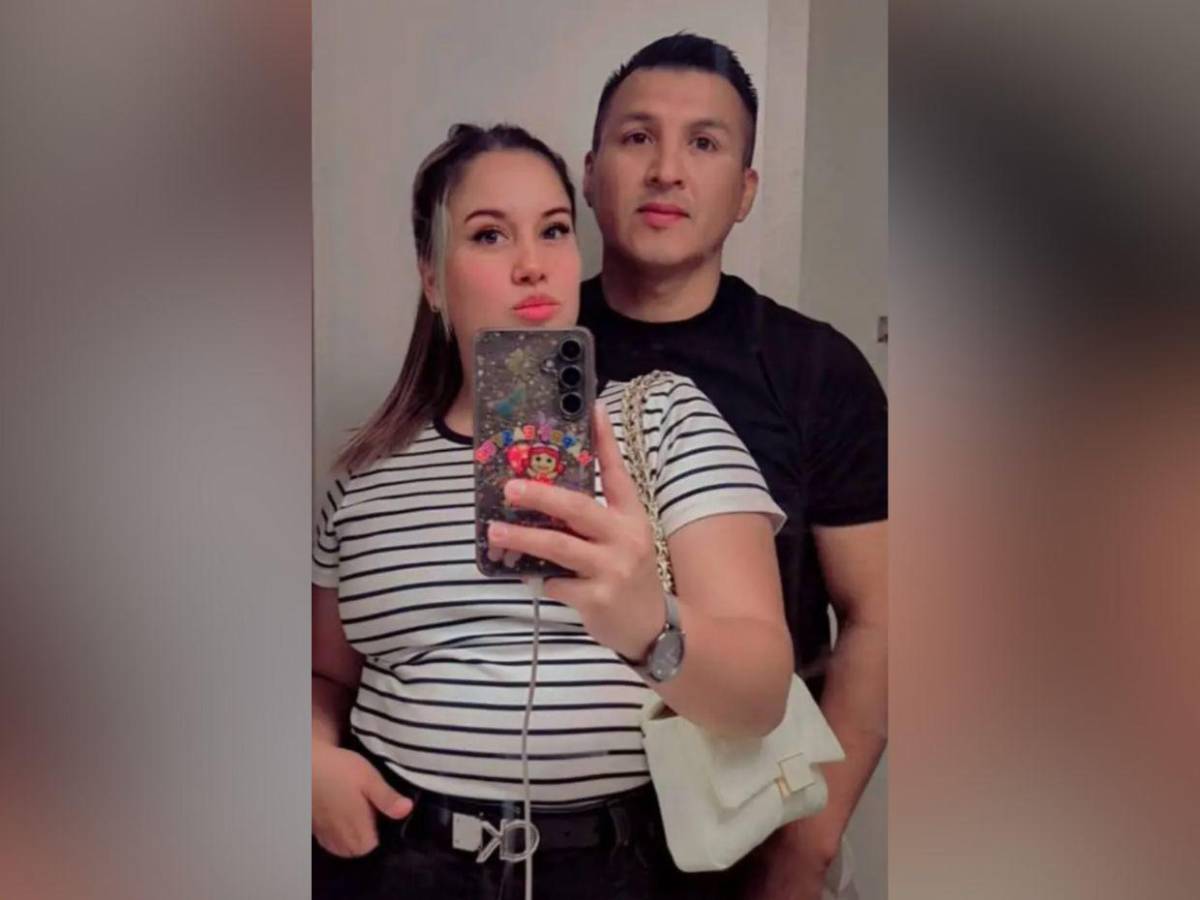 Mujer fue asesinada tras planear denunciar a su pareja en EE UU: Miserable, mi hija te amaba