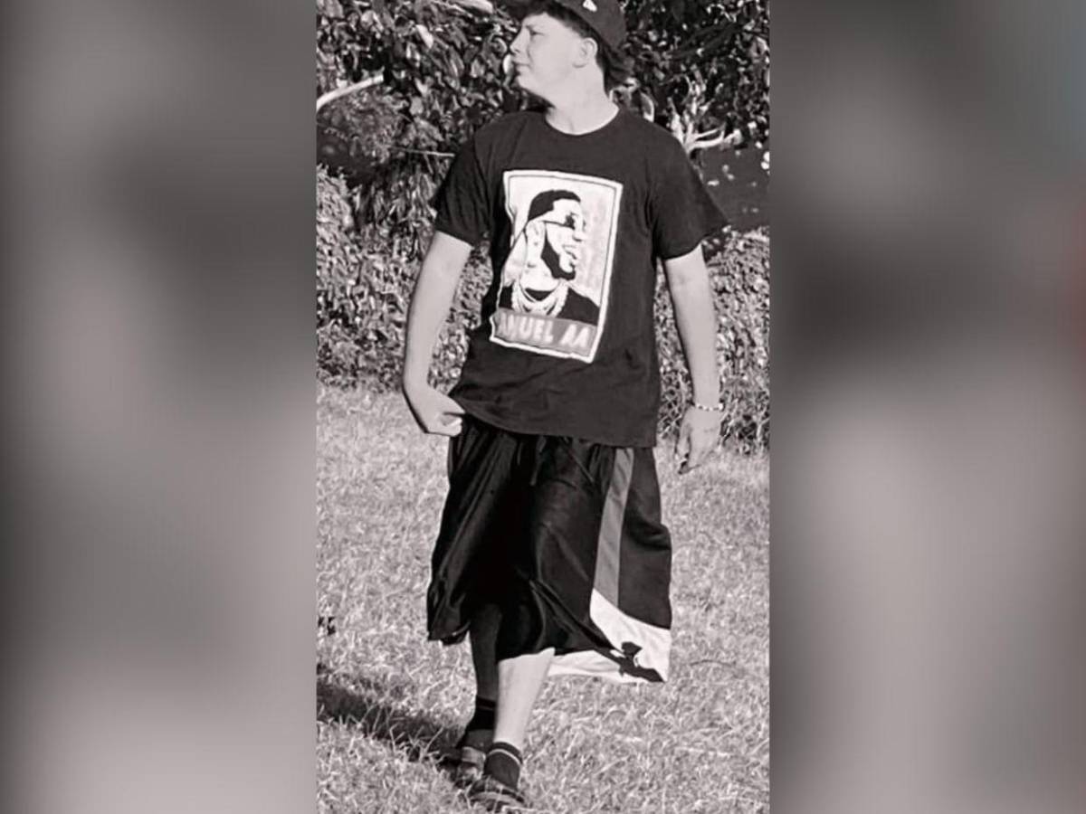 Habrían sido confundidos con pandilleros: Johan y Wilmer, jóvenes asesinados en El Progreso