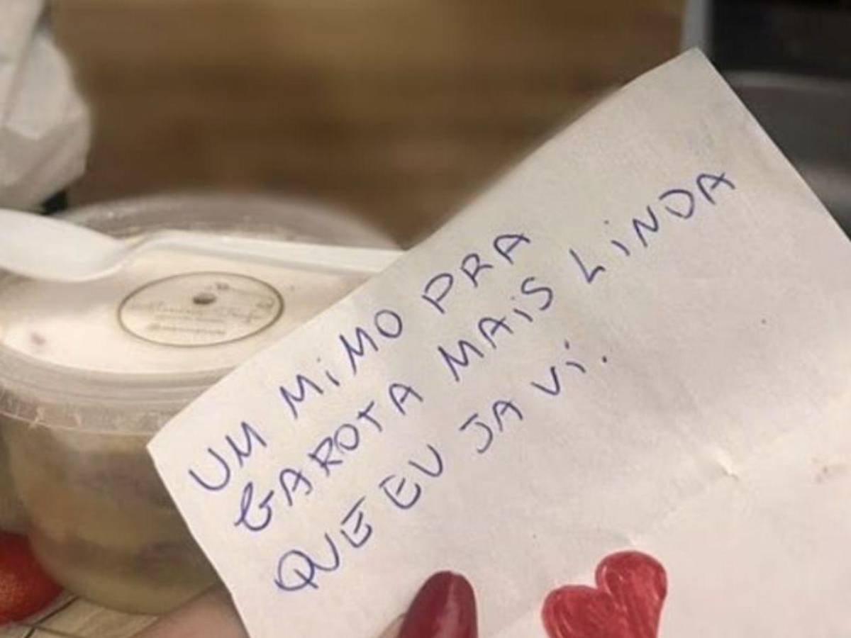 Ana Neves murió tras comer un postre; su amiga lo envenenó y le envió una nota