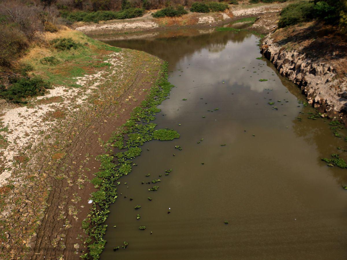 UMAPS garantiza agua potable para todo el verano 2025 en Tegucigalpa