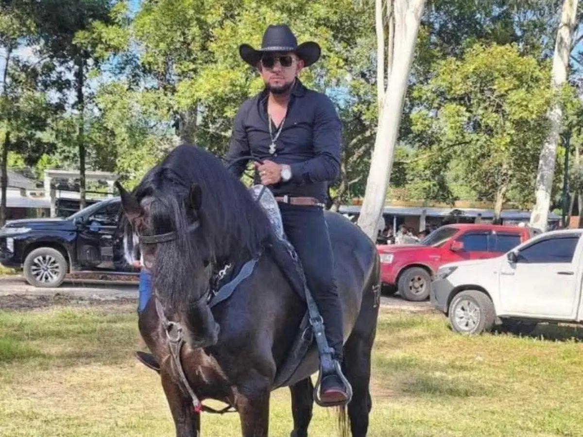 Hay varias líneas de investigación: Policía da detalles del crimen de ganadero en Olancho