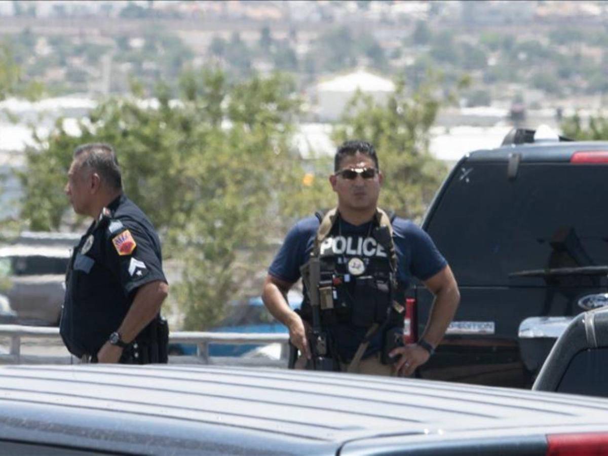 Policía de Texas podrá detener a personas que sospeche están en EE UU de forma irregular