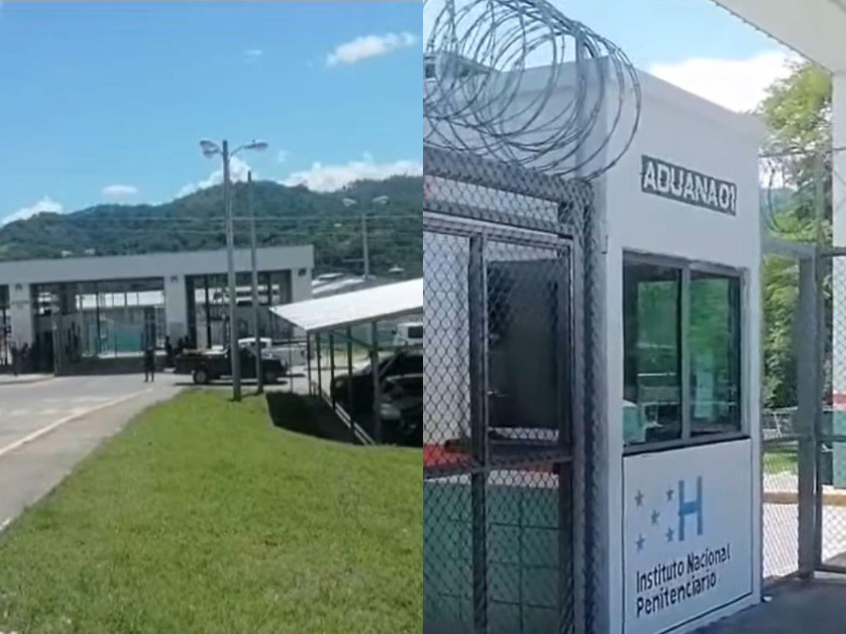 Gritos y gas lacrimógeno en El Pozo: ¿qué pasó en la cárcel de máxima seguridad de Ilama?