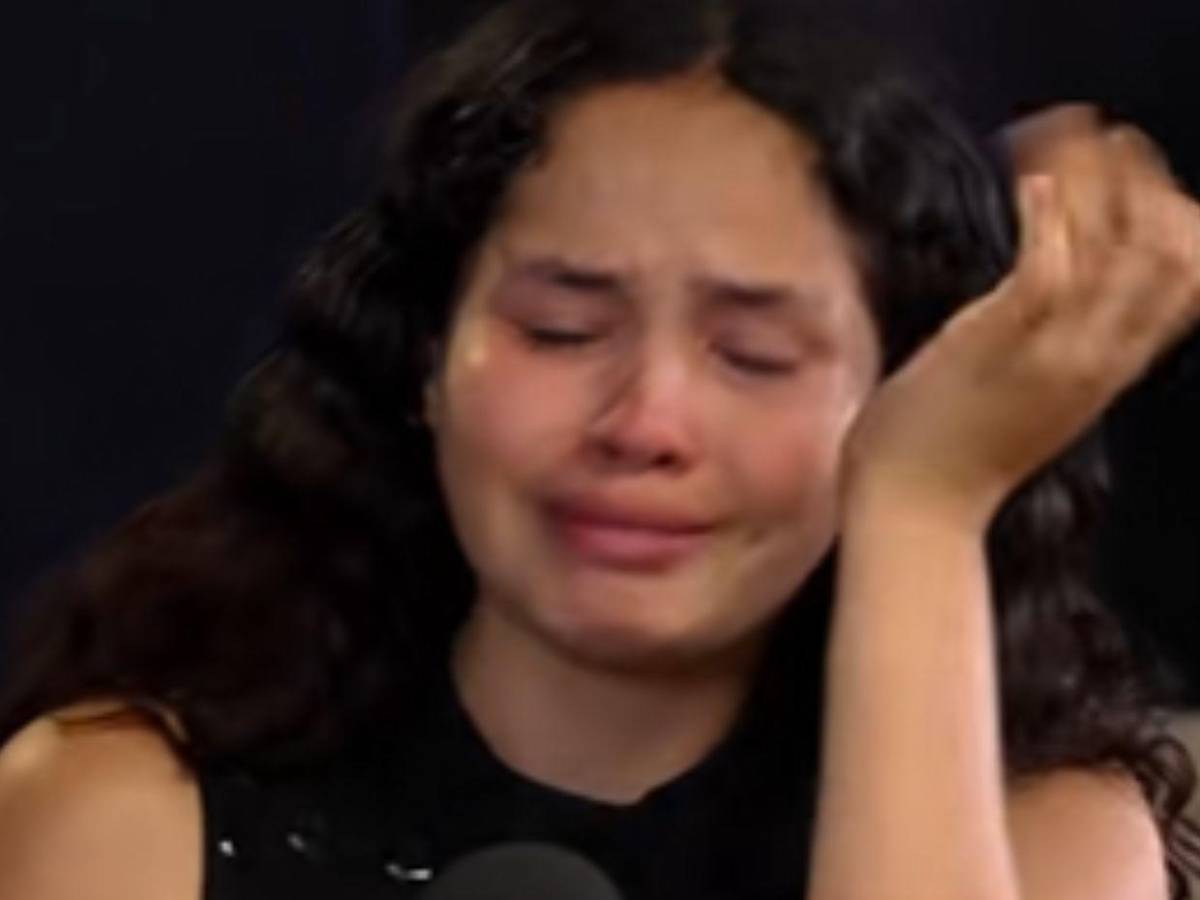 Andrea fue abusada por unos siete hombre tras ritual en Colombia: Me sentí adormecida