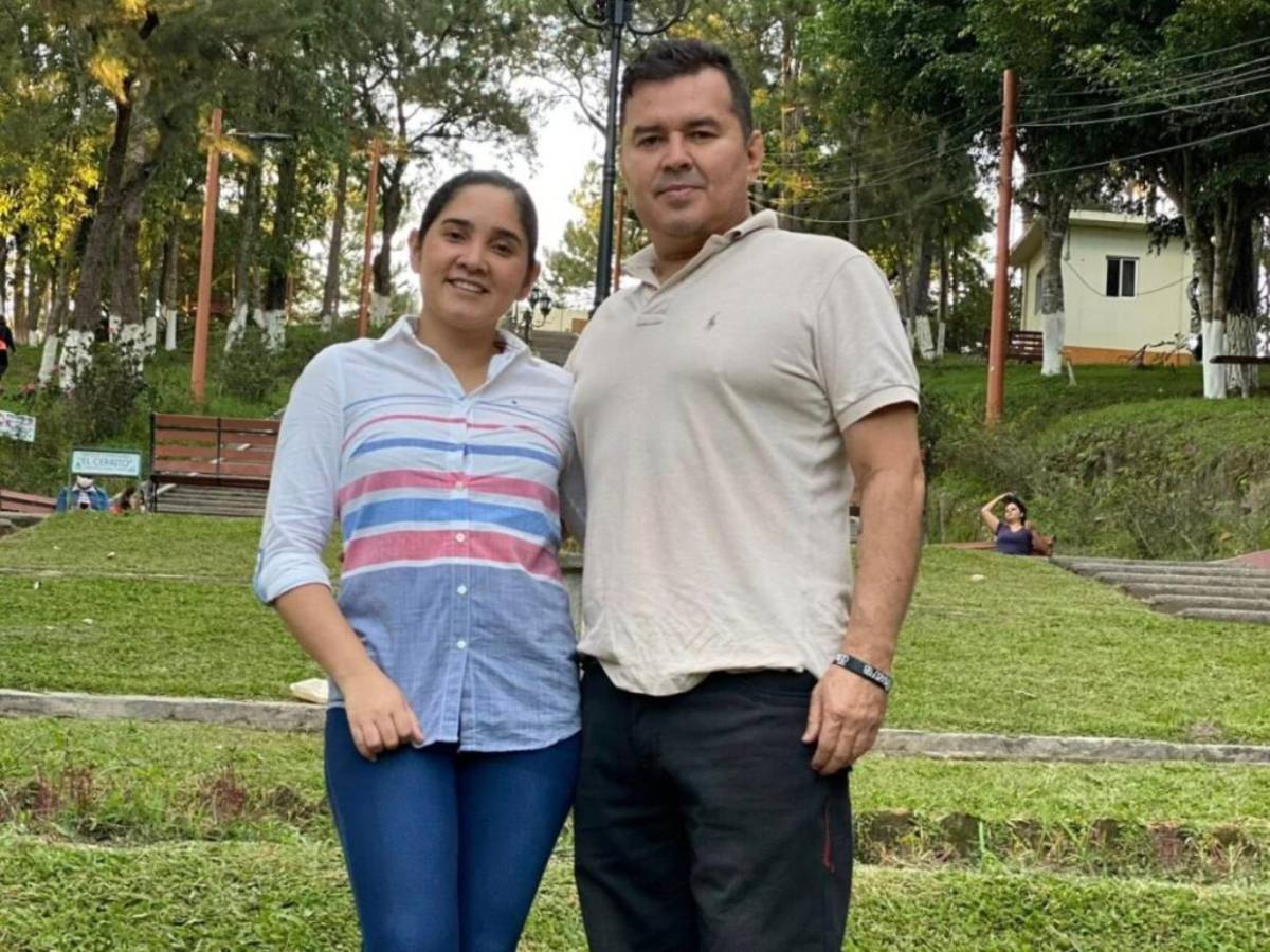 Carla López: Sobrevivió al atentado donde murió su esposo; ahora la matan dentro de su casa en Colón