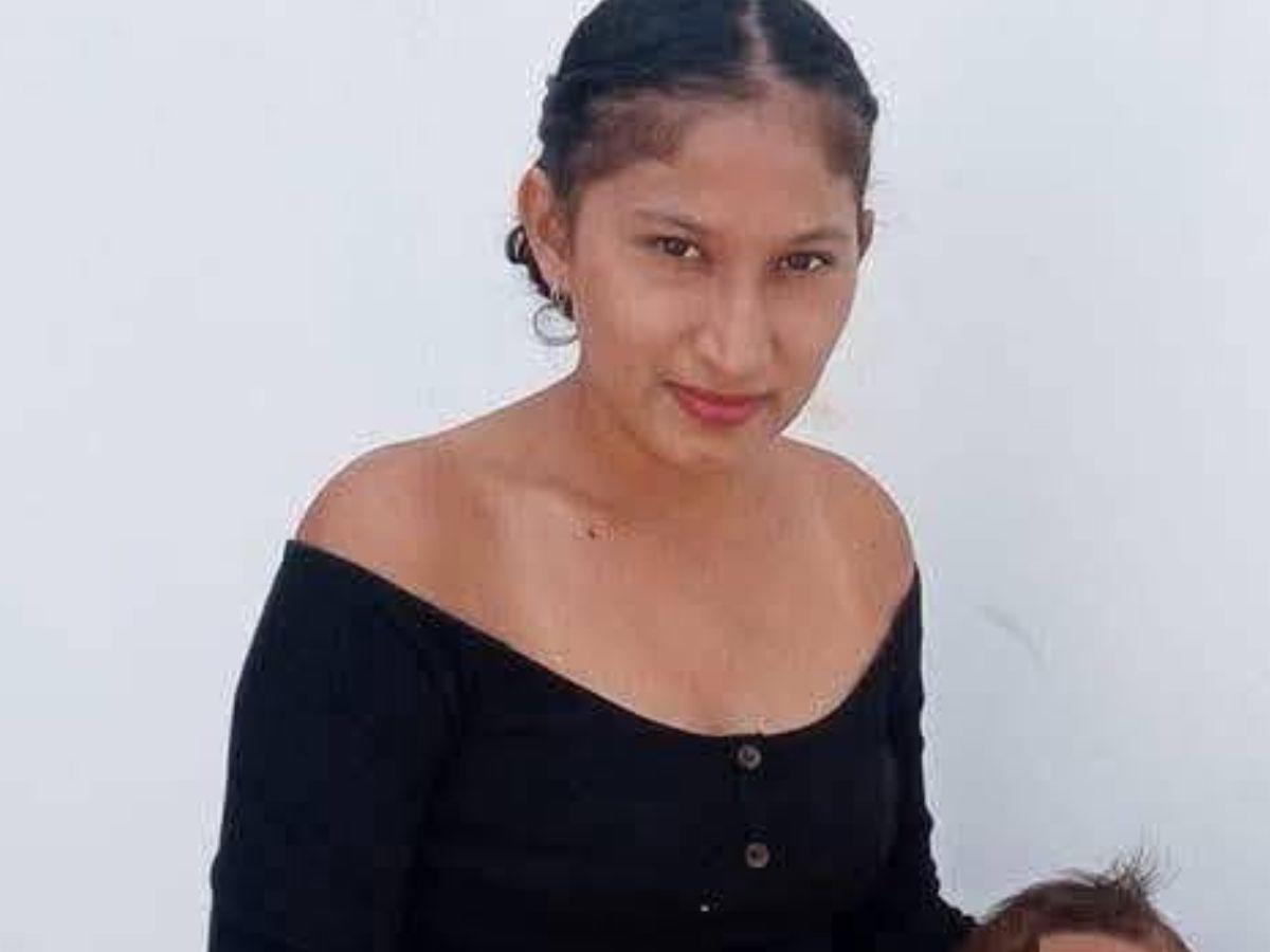 Héctor pasó 24 horas detenido por pegarle a su pareja y al salir mató a su concuñada por denunciarlo