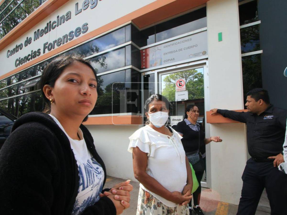 Decidió dejar de vivir con su mamá: cronología de la desaparición de Cinthia, hallada enterrada en La Sosa