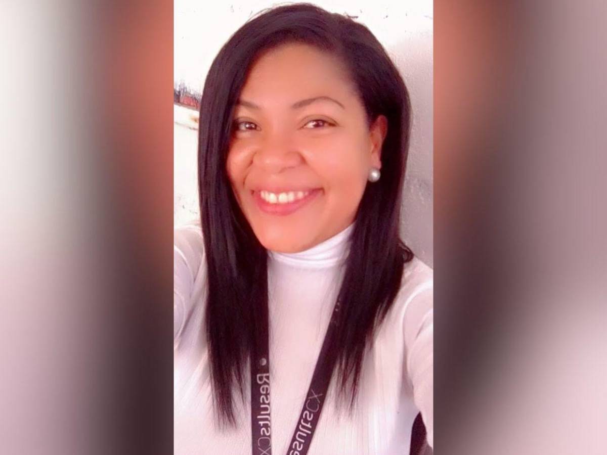 Dan último adiós a Lizeth, hija de reconocida jueza que murió intentando cruzar el bulevar FF AA