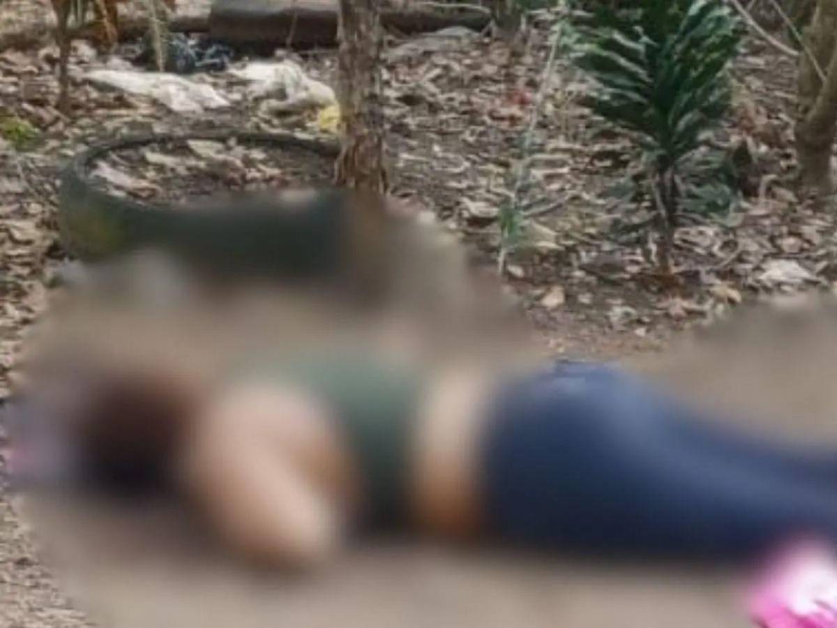 Volvieron a casa y horas después fueron asesinados: víctimas de masacre huyeron por amenazas del Cartel del Diablo