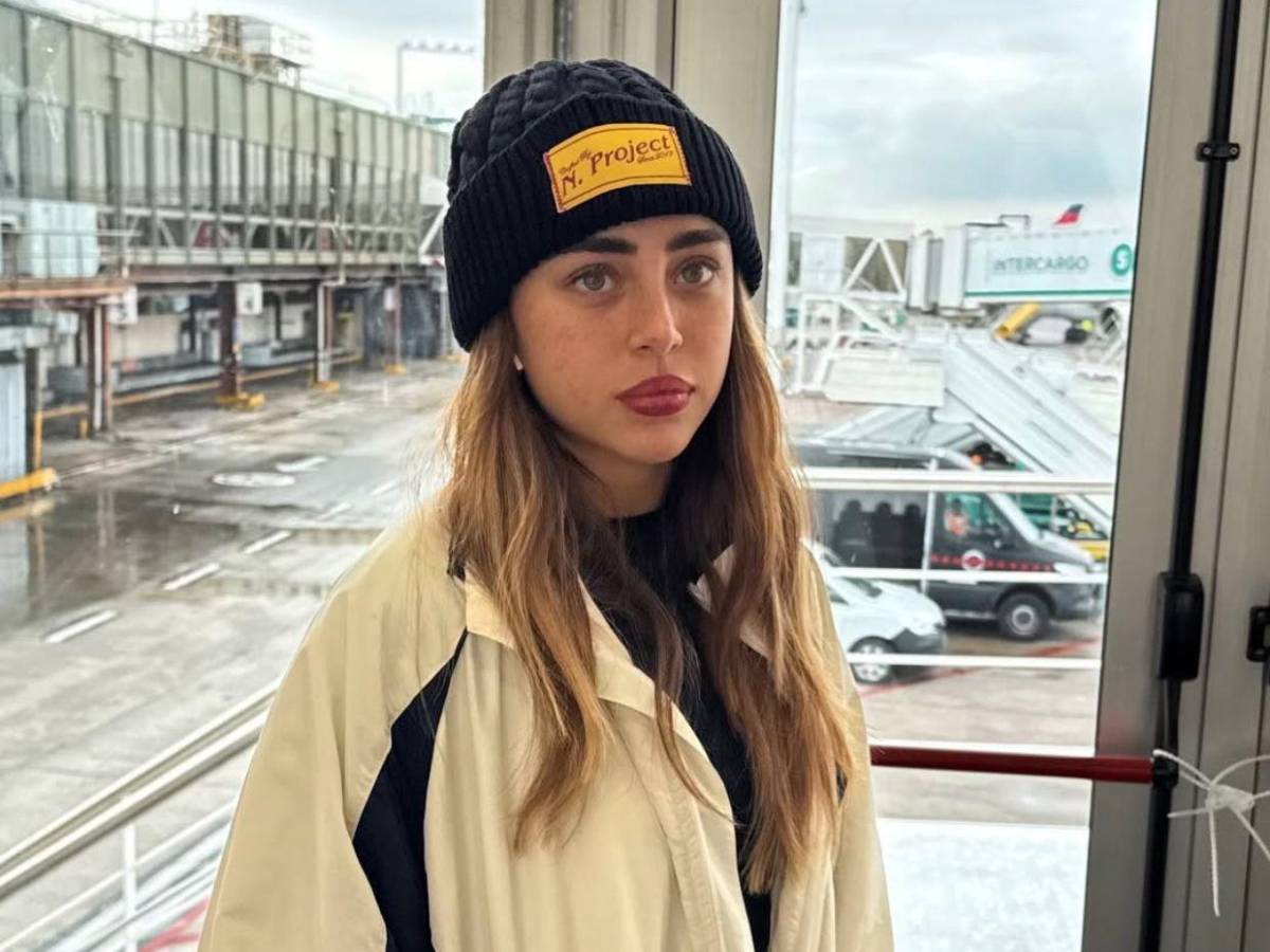 ¿Quién es Nicki Nicole, novia de Lamine Yamal?  Edad, estatura y éxitos musicales