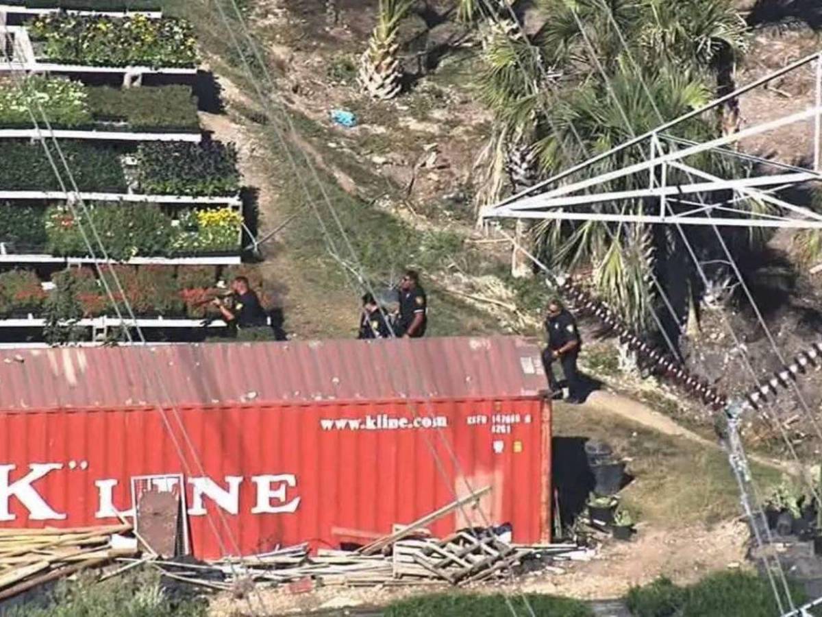 José Galo mató a tres hondureños que le dieron trabajo y luego se quitó la vida en Texas