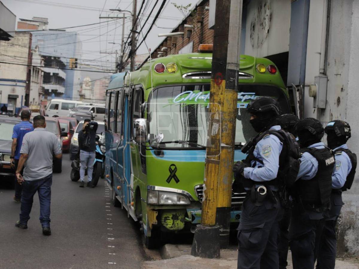 Huyó a la colonia 3 de Mayo: Brayan Oliva, sospechoso de matar a conductor de bus de Mateo
