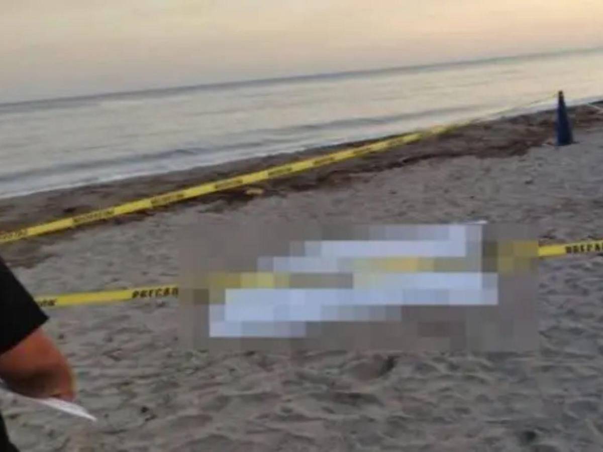Ataque directo y programado: Dos hipótesis investiga la DPI por el crimen de Kimberly en La Ceiba
