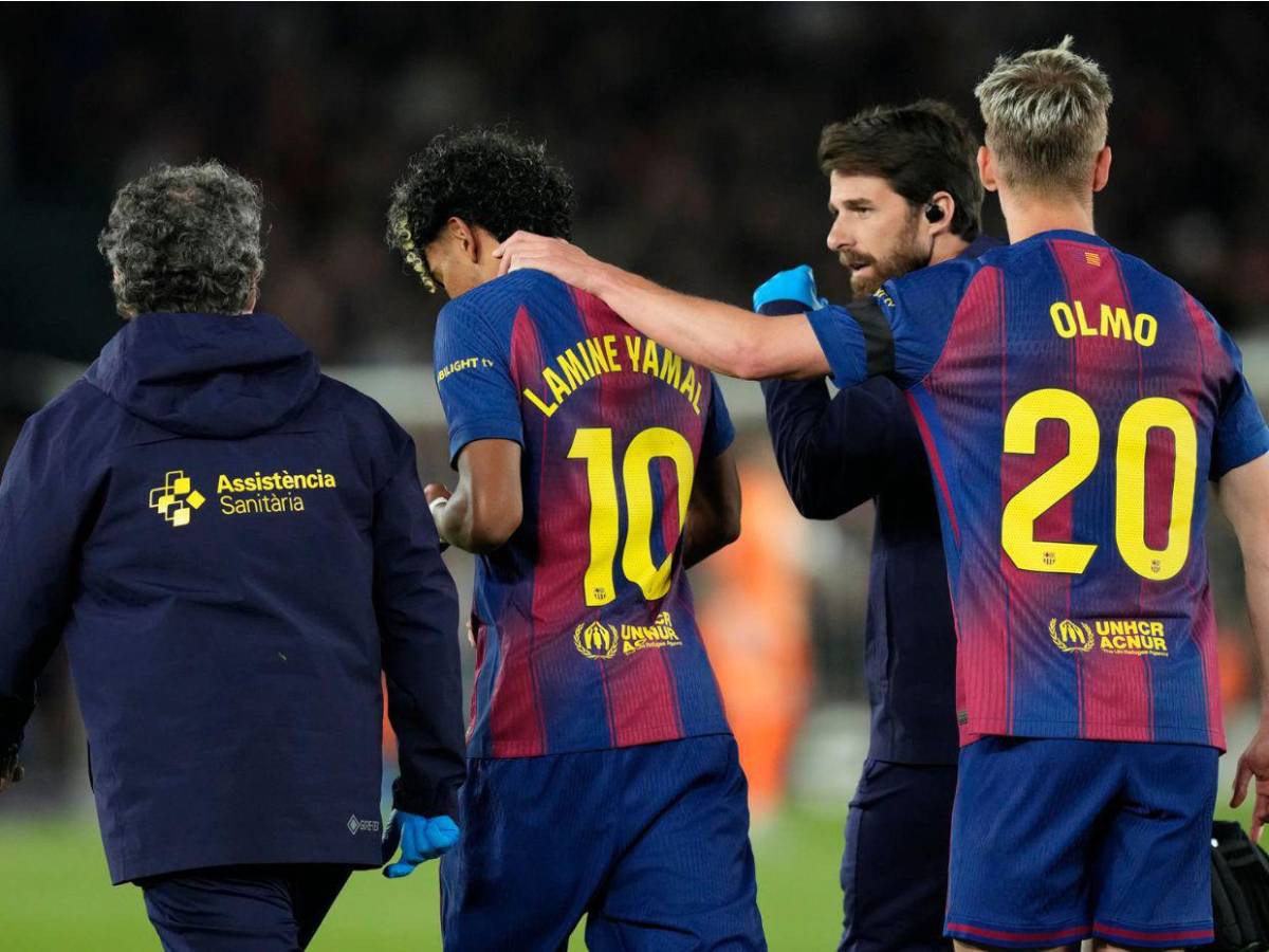 Entre algodones: los futbolistas que son duda para jugar el Mundial 2026