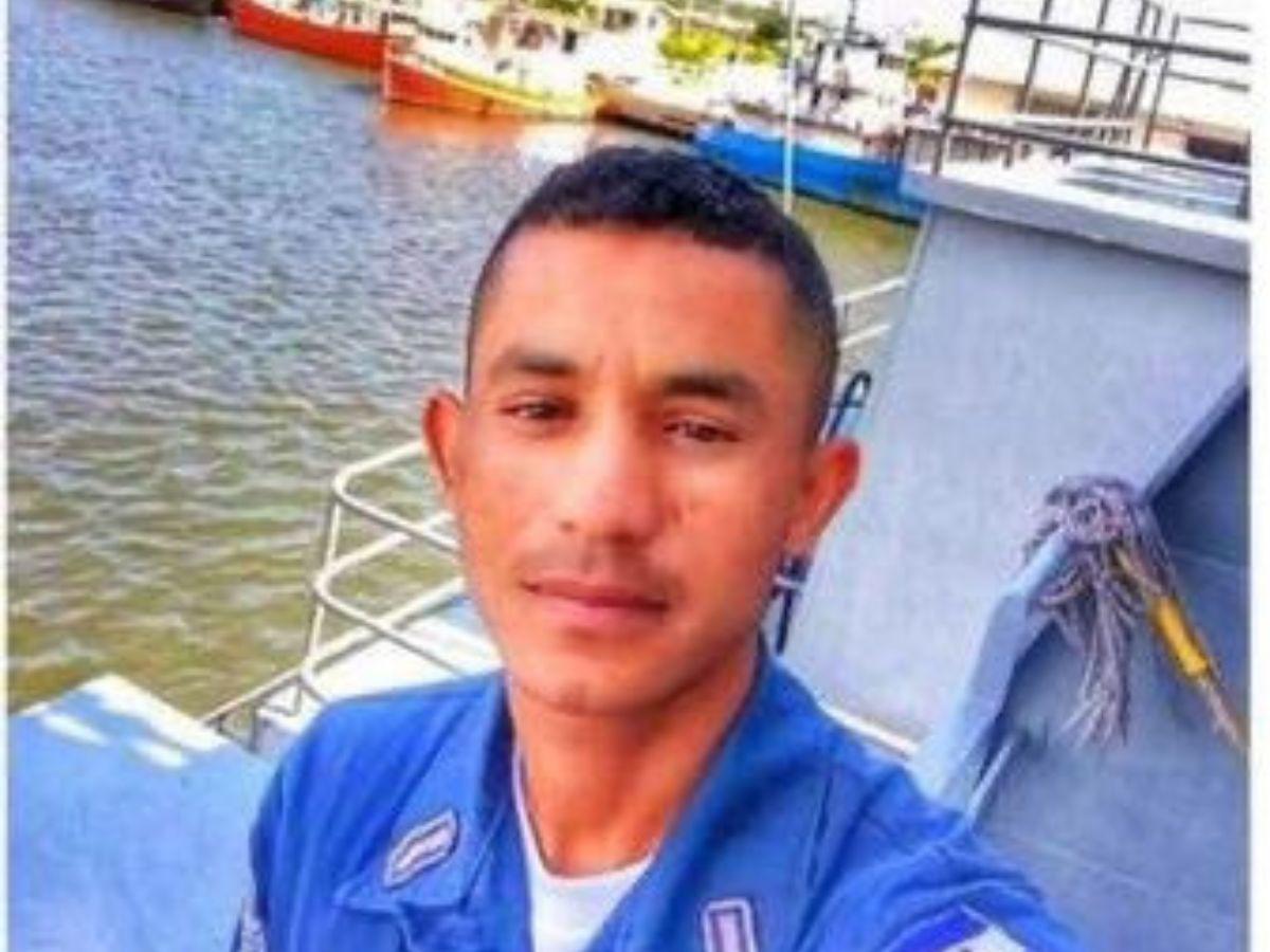 Tragedia: muere en México segundo naval hondureño tras explosión de buque en Puerto Cortés