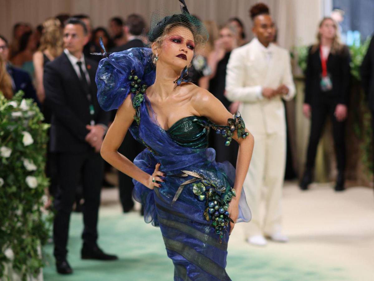 Met Gala 2025: ¿Qué artistas latinos podrían asistir a los Oscar de la moda?