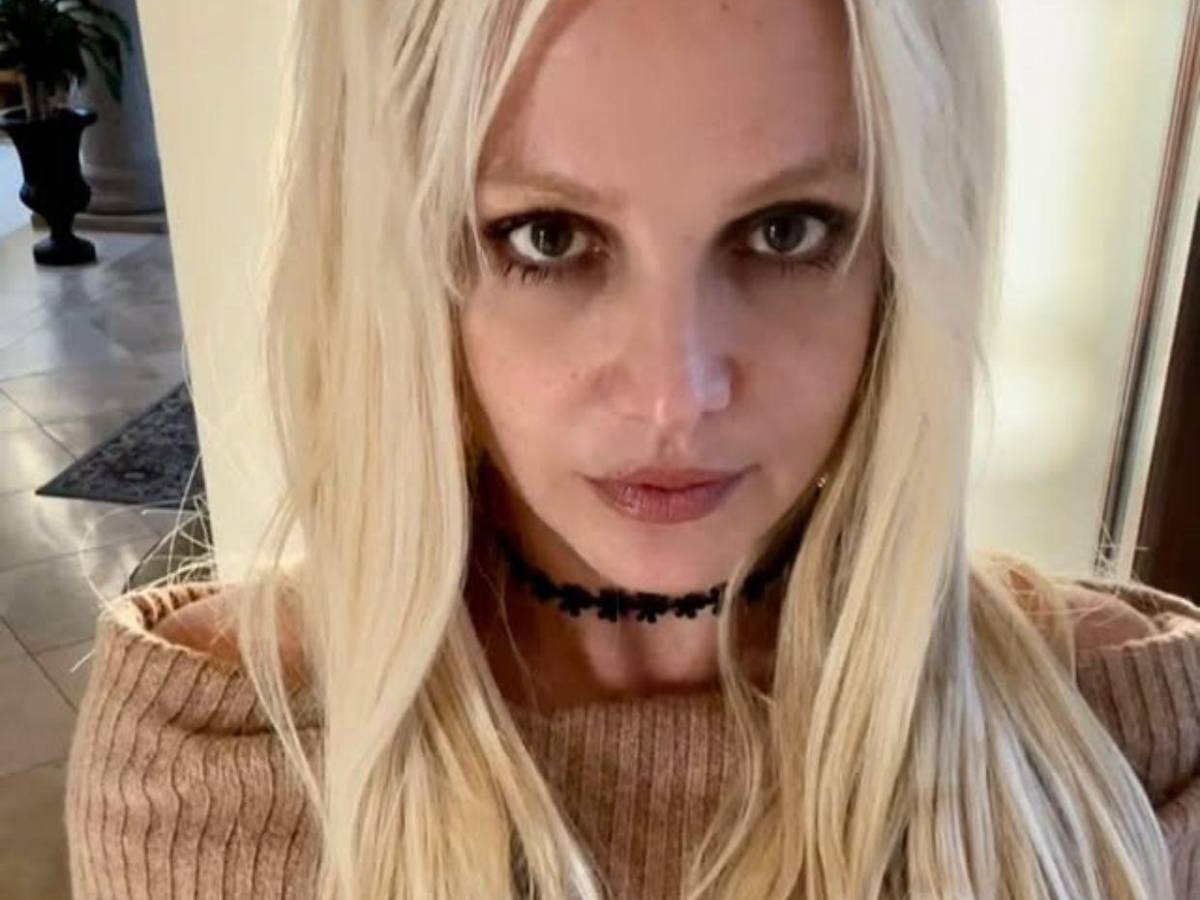 Preocupación por Britney Spears: su mansión desordenada y con excremento de perro genera alarma