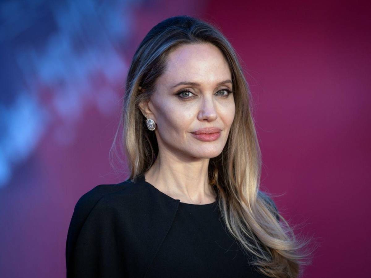 Angelina Jolie cumple su promesa: abandona Los Ángeles ahora que sus hijos son mayores de edad