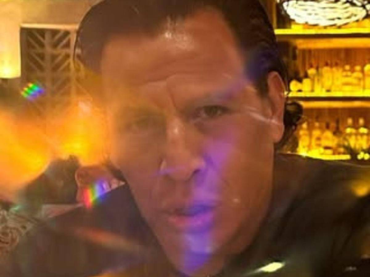 ¿Qué le pasó a Gerardo Taracena? Actor muere sin causa confirmada