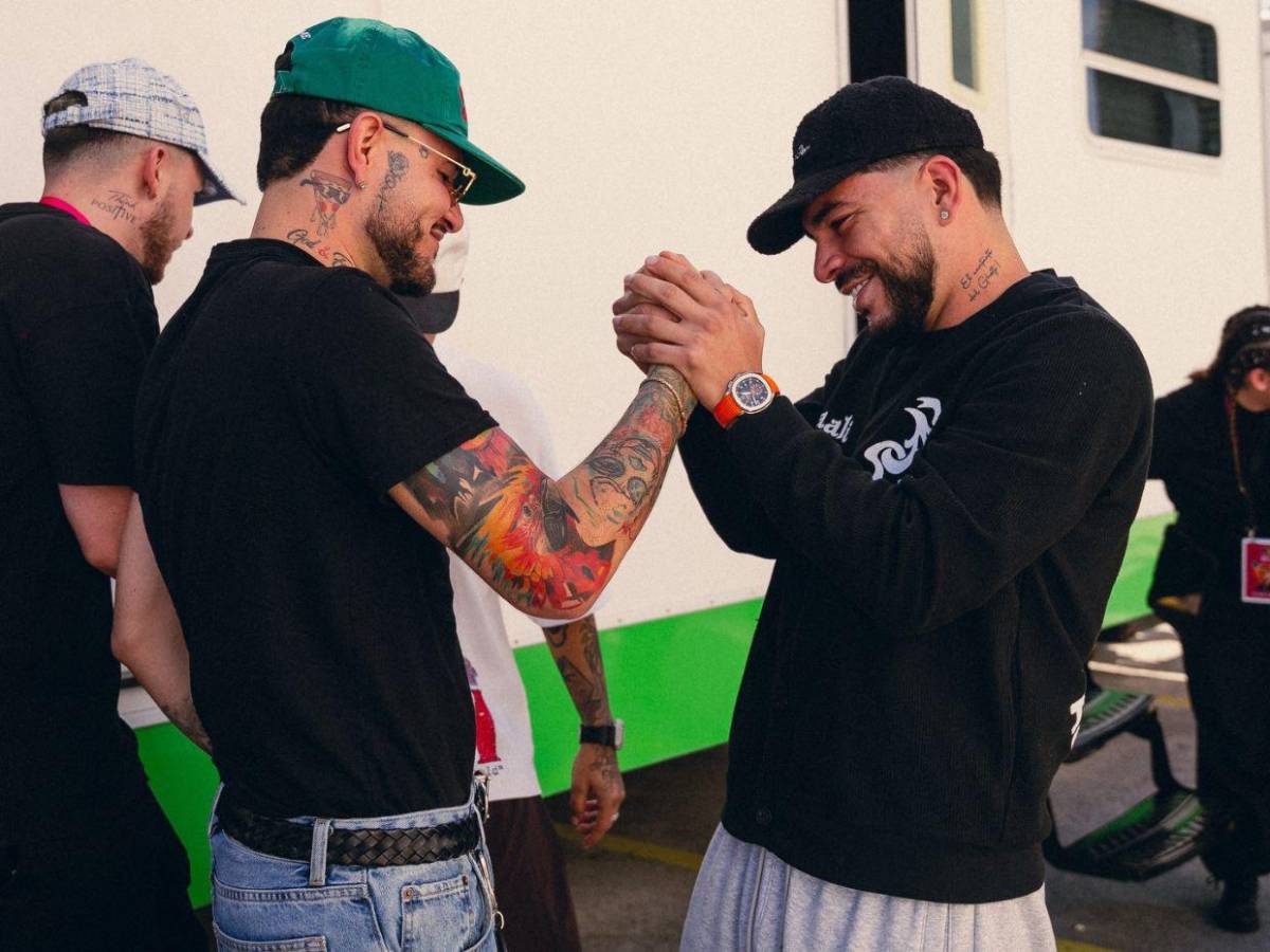 Las 10 canciones más virales de Kapo que no puedes dejar de escuchar