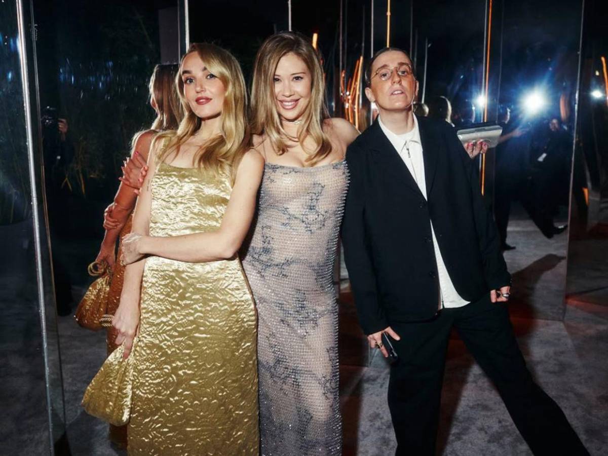 Todo lo que pasó en la fiesta de Vanity Fair después de los Oscar 2026