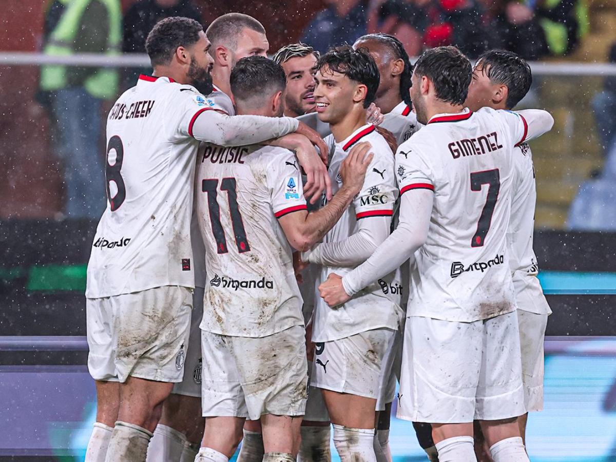 Grandes ausencias y equipos clasificados a la Champions League 2025/2026