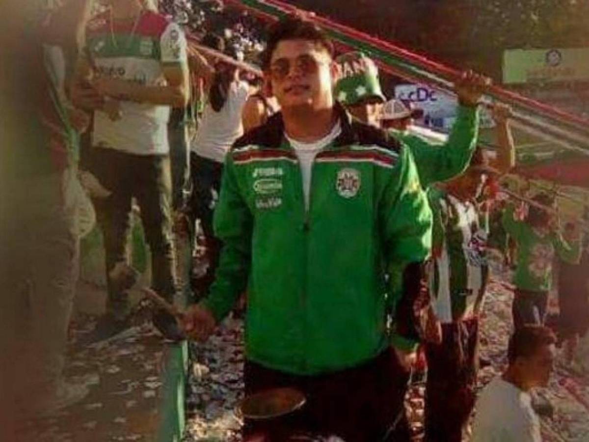 Así fue represión en Choloma en  donde cinco jóvenes murieron por disparos de militares en 2017