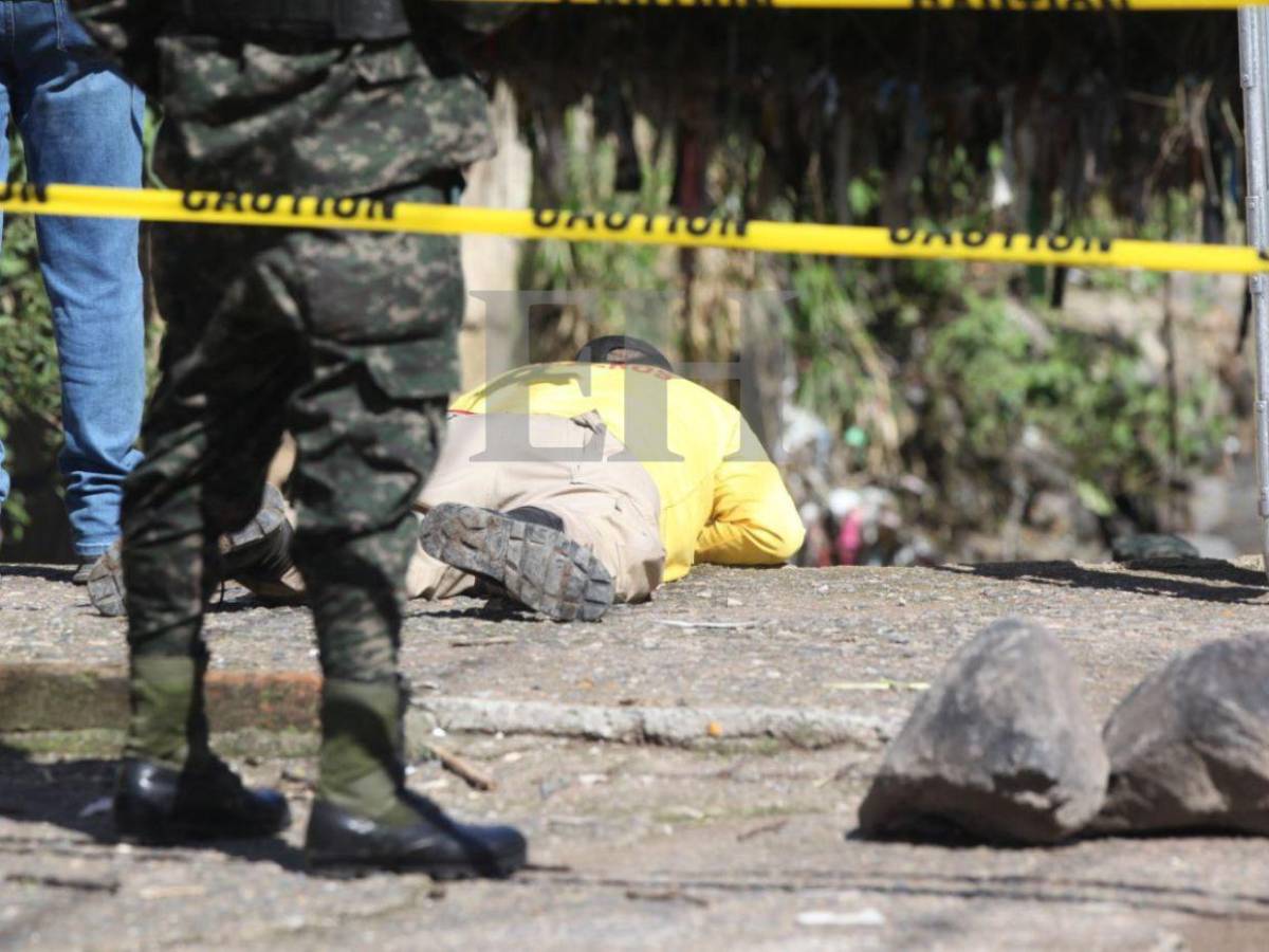 Tragedia en la Cantarero: niño arrastrado por quebrada fue hallado sin vida y entre la basura