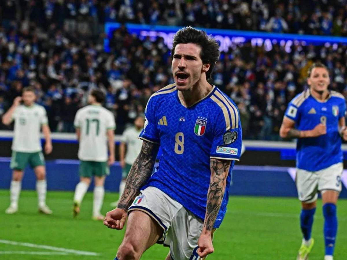 Mundial 2026: el posible retiro de Irán le abriría la puerta a Italia