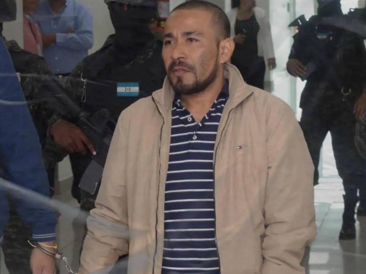 Hondureño ahora es el más buscado por la DEA tras muerte de “El Mencho”