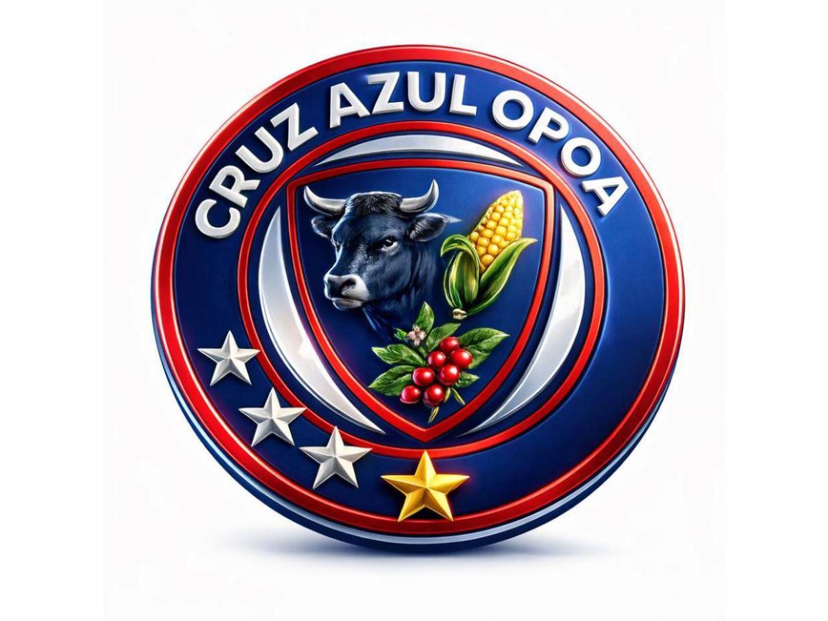 Clubes de Liga de Ascenso de Honduras con nombres de clubes europeos y de América