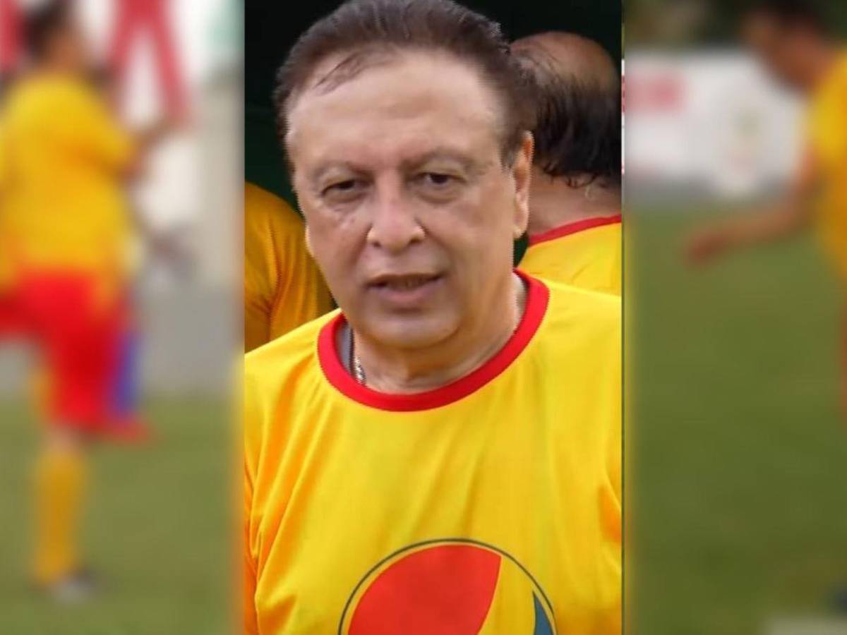 Fue asesor gubernamental: ¿Qué es de Alfredo Hawit tras haber sido condenado en EE UU y volver al país?
