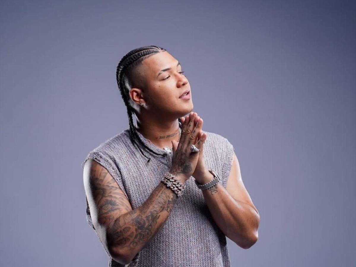 Forbes incluye a Peso Pluma, Nodal y Turizo entre los más destacados de la música