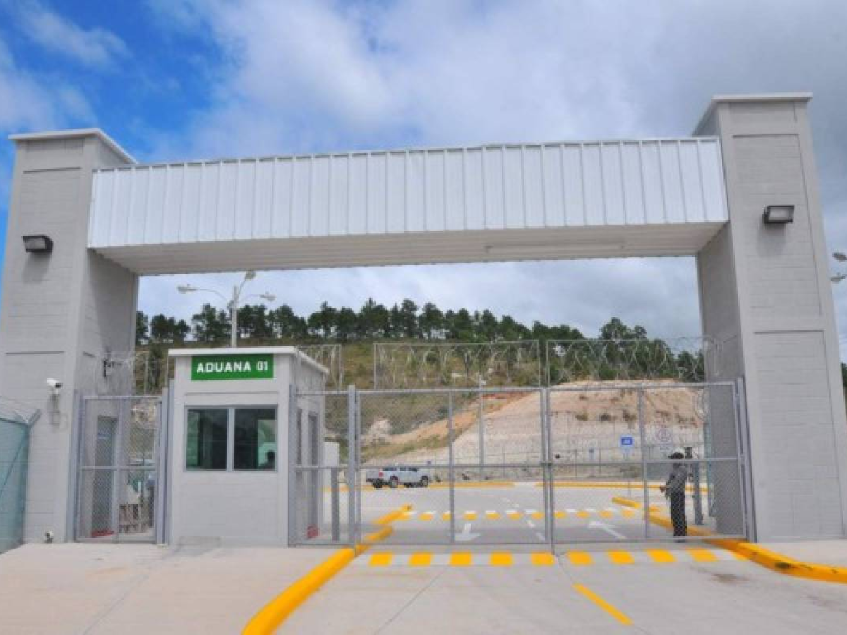 Prohíben visita de menores a cárceles hondureñas para evitar ingreso de drogas