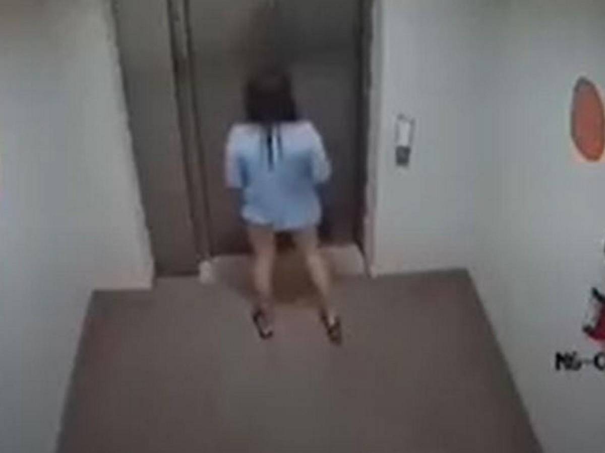 Capturan a la asesina del bikini, acusada de matar a estadounidense en Costa Rica