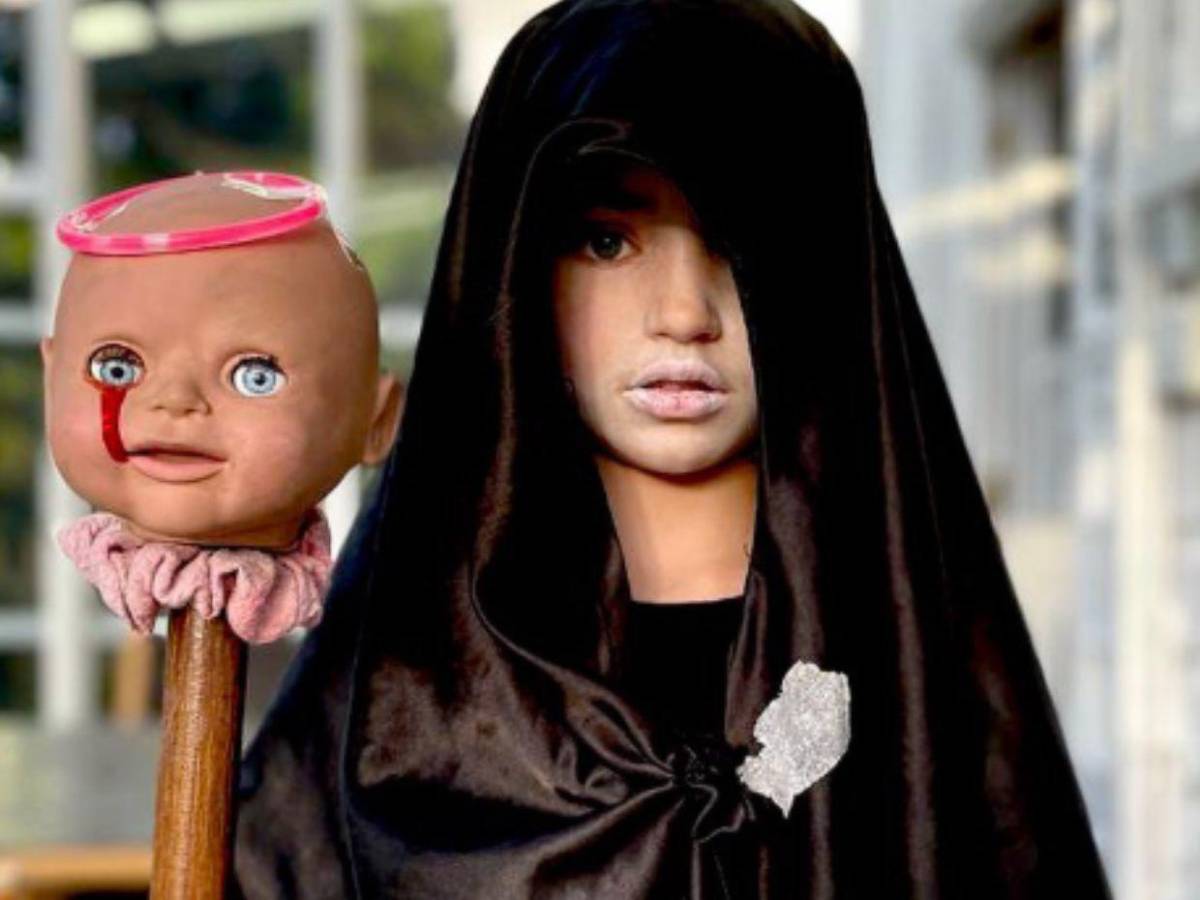 ¿Quién es 'Holly' de Stranger Things 5? Así es la vida de Nell Fisher, nueva actriz de la serie