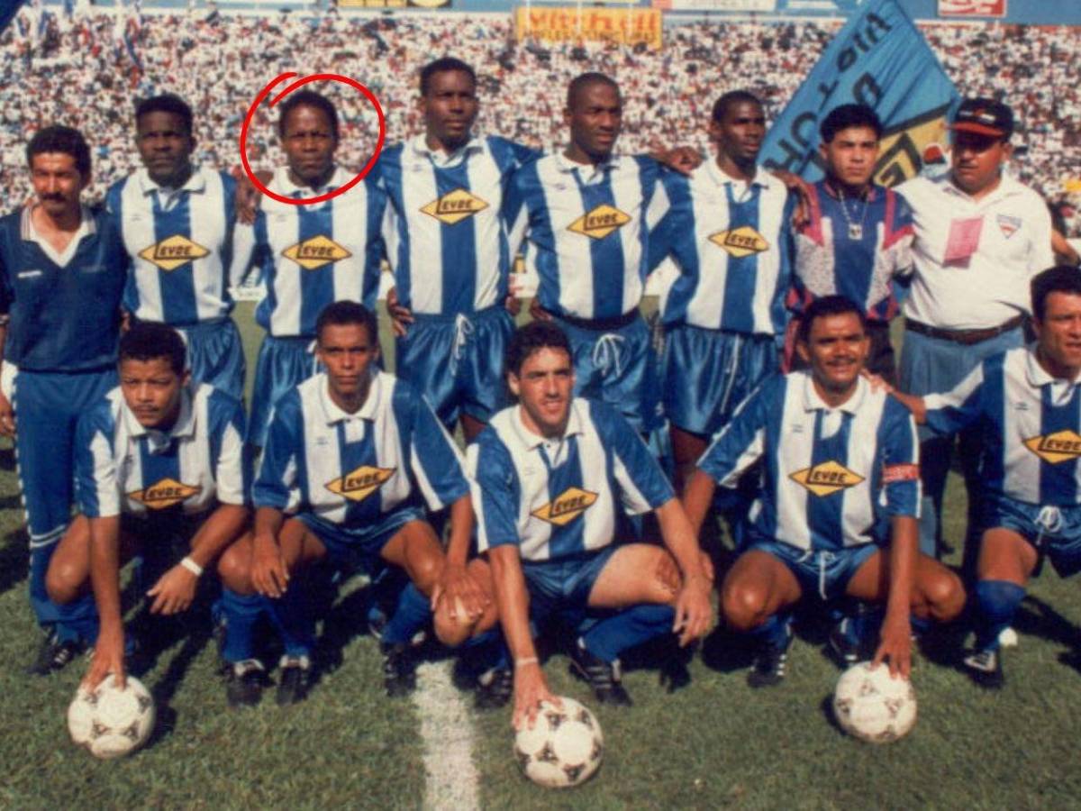 Hijos de Maynor, Emilio Izaguirre y Tyson: herederos que siguen los pasos de sus padres