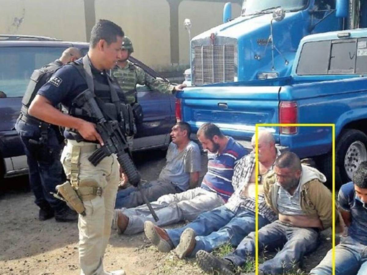 ¿Quiénes podrían tomar el control del CJNG tras la caída de El Mencho?