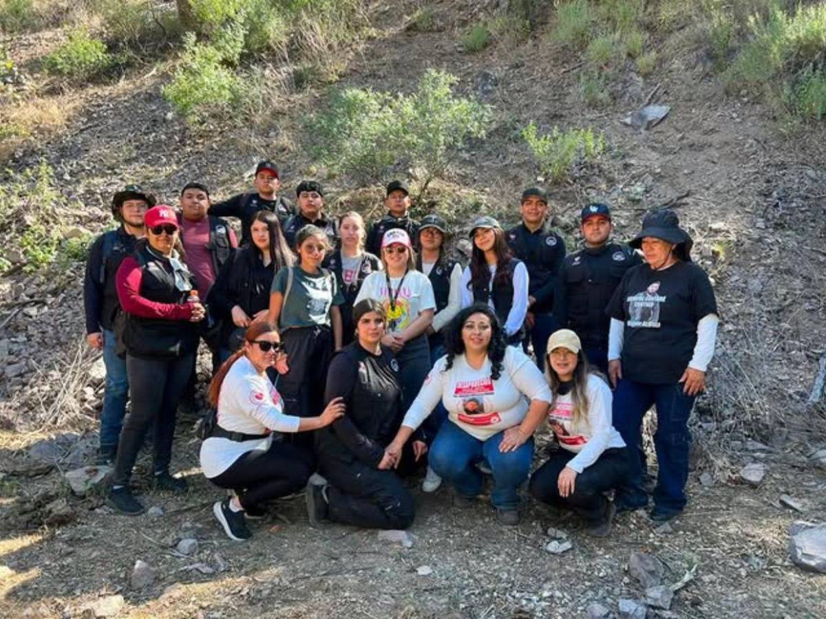 Voluntarios buscan en México a la madre de Savannah Guthrie tras pista anónima