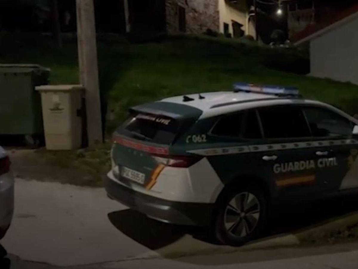 Joven de 17 años mata de una puñalada a su cuñada en España