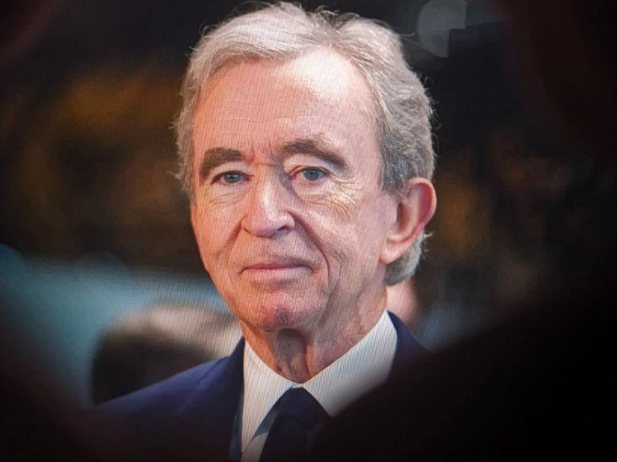 Musk, Bezos y Page: Las 10 personas más ricas del planeta